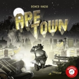 GAMA Expo 2025: Ape Town, Feed the Kraken, Shadow Ninjas, and Disney Villainous Unstoppable!