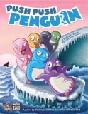 Designer Diary: Push Push Penguin, or A Bias Towards Waddling