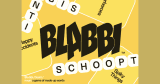 Designer Diary: Blabbi, a Game of Made-Up Words