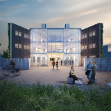 From the Hills of Ghana to the Coast of Italy, Discover 8 Unbuilt Educational Spaces from the ArchDaily Community