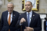 The Only Thing That Will Save Dems in the Age of Trump