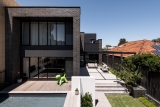 Urban House by Robeson Architects – The Local Project — Dion Robeson