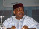 I didn’t plead with Senator Abbo on behalf of any judge