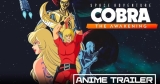Space Adventure Cobra – The Awakening Side-Scrolling Game Streams Anime Trailer – News