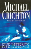 Michael Crichton – medical drama and dinosaurs ++ ER ++ Noah Wyle – Astroinform with Marjorie Orr