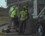 Drug Bust Cancels British Airways Transatlantic Flight