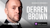 The Insider | Derren Brown