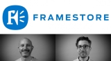 Framestore Adds Patrick Ledda and Daniel Blacker