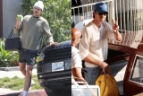 Jacob Elordi is the unexpected king of street style