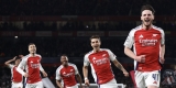 Arsenal 3-0 Real Madrid: Rice cooks twice as Gunners produce something special