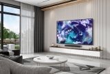 Samsung 75″ QN990F TV Review: A Wireless Leap to 8K