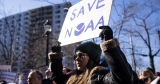 Fired federal workers can fight their dismissals, but there’s a catch