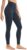 CRZ YOGA Butterluxe 28” Super High Waisted Yoga Leggings for Women – Stretchy Workout Leggings Over Belly Yoga Pants