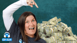 FIRE at 50 by Creating “FI Paychecks” That Fund My Early Retirement!