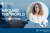 Skimlinks Around The World… Meet María Pérez – Industry Leader In Affiliate Marketing Solutions