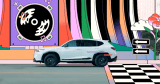 Art Is Helping Acura Reach Younger, More Diverse Drivers