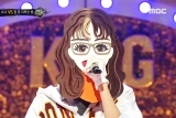 Watch: Survival Show Girl Group Member Covers Taeyeon + Dances To IVE And Jeon Somi On “The King Of Mask Singer”