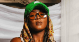 Coco Brown Calls For Local Hip Hop DJs To Open For Travis Scott In SA