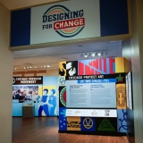 Chicago History Museum Extends “Designing for Change: Chicago Protest Art of the 1960s–70s” Exhibition