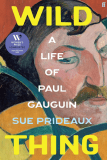 Paul Gauguin – his image given a makeover – Astroinform with Marjorie Orr