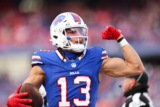 Bills’ Mack Hollins Fined Over $11,000 for Major NFL Penalty