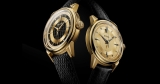 Introducing: The Biver Automatique Is Back In Yellow Gold And A New Carbon Dial