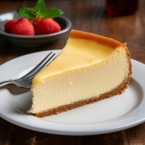 You Can Smoke What?!!! The Best Cheesecake You’ll Ever Taste