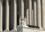 Orders to reinstate agency heads on hold as court considers Trump’s appeal