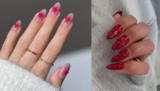 10 Galentine’s Day Manicures Your Friends Will Absolutely Love