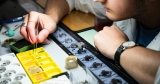 Business News: Swiss Watch CEOs Expect To Make Fewer Watches This Year As Economic Instability Roils Consumer Confidence