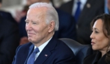 Joe Biden’s Final Corrupt Acts