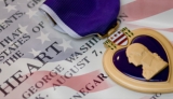 Ciscomani Works To Increase Flexibility For Purple Heart Recipients – Arizona Daily Independent