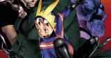 My Hero Academia: Vigilantes Spinoff Manga Gets New 1-Shot Story – News