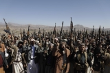 The Houthis Are Foreign Terrorists Again