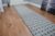 Grey Hallway Runner Rug Mat Very Long Stairway Floor Carpet Living Room Cheap UK