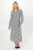 Dorothy Perkins Womens Casual Shirt Dress Mono Mono Spot Collared Button Down