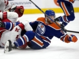 New pieces haven’t kept Edmonton Oilers from starting to turn a corner