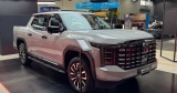 2026 MG U9: Australian testing underway for China’s next Ranger, HiLux rival