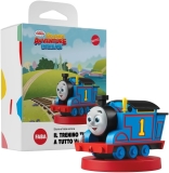 Action Figure Insider » Mattel Publishing Accelerates Growth with New Global Partnerships, Audio Titles, and Manga-Inspired Graphic Novels, as the company celebrates 80 years of innovation