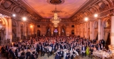 Happenings: The Horological Society of New York Celebrates 159 Years of Tradition And Awards $160K in Scholarships