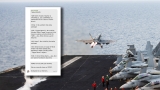 Signal Group Chat Leaks: U.S. Secretary of Defense Lays Out Sensitive Details of Planned Airstrikes