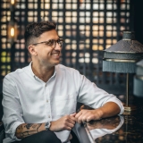 Will Meredith to helm new London bar Sprout