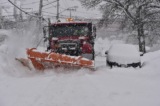 Lake Effect Snow Warnings Issued in New York: What to Know