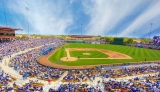 Cactus League Attendance Rises, Fuels $710M Economic Impact In The Valley – Arizona Daily Independent