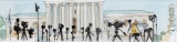 Limiting a defendant’s ability to confer with counsel during a murder trial