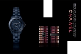CHANEL creates two parallel universes at Watches & Wonders 2025