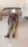 NSCDC intercepts armed man at church in Plateau