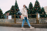 How To Get Your Steps in Over the Holidays, According to Personal Trainers