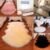 New Soft Sheepskin Rug Plain Fluffy Skin Faux Fur Fake Rug Cheap Washable Mats