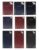 6″x4″ Traditional Photo Album 100/200/300 Pockets Black Blue Red Album Memories